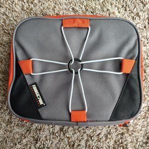 Fridge Pak Insulated Lunch Cooler Bag